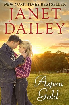 Aspen Gold - Dailey, Janet