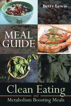 Meal Guide - Lewis, Betty