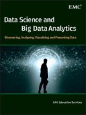 Data Science & Big Data Analytics - Discovering, A nalyzing, Visualizing and Presenting Data