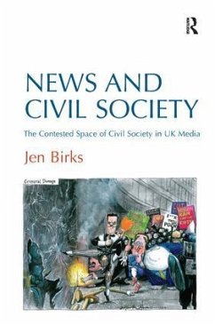 News and Civil Society - Birks, Jen