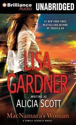 MacNamara's Woman - Gardner, Lisa