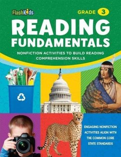 Reading Fundamentals: Grade 3 - Furgang, Kathy