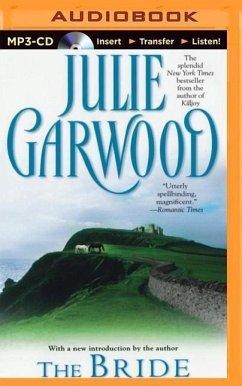 The Bride - Garwood, Julie