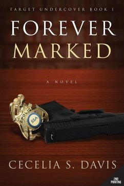 Forever Marked - Davis, Cecelia S.