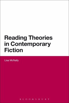 Cover Reading Theories in Contemporary Fiction