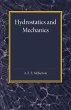 Hydrostatics and Mechanics - Bild 1
