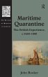 Maritime Quarantine - Bild 1