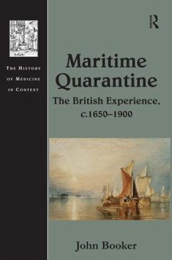 Maritime Quarantine - Booker, John