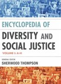 Encyclopedia of Diversity and Social Justice: Two Volumes