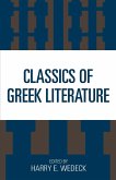 Classics of Greek Literature