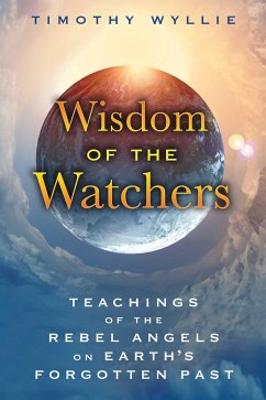 Wisdom of the Watchers - Wyllie, Timothy