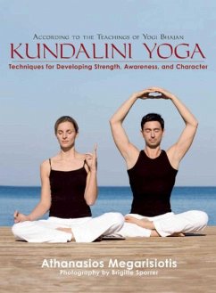 Kundalini Yoga - Megarisiotis, Athanasios Karta Singh