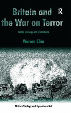 Cover Britain and the War on Terror