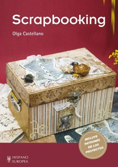 Scrapbooking - Castellano Oroz, Olga