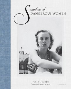 Cover Snapshots of Dangerous Women