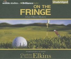 On the Fringe - Elkins, Aaron; Elkins, Charlotte