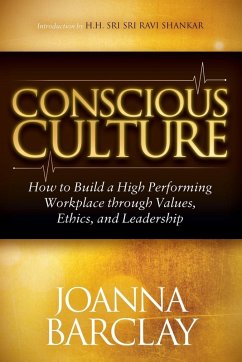 Cover Conscious Culture