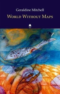 World Without Maps - Mitchell, Geraldine