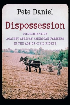 Dispossession - Daniel, Pete