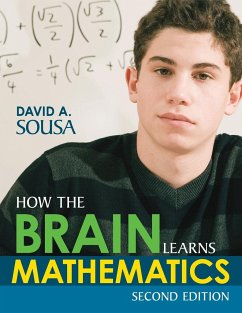 How the Brain Learns Mathematics - Sousa, David A.