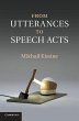 From Utterances to Speech Acts - Bild 1