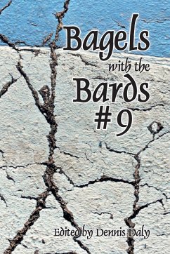 Bagels with the Bards #9 - Bards, Bagel