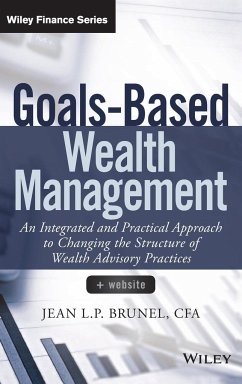 Goals-Based Wealth Management - Brunel, Jean L. P.