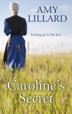 Caroline's Secret - Lillard, Amy