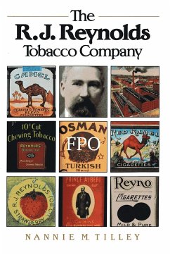 The R. J. Reynolds Tobacco Company - Tilley, Nannie M.