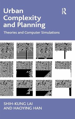Cover Urban Complexity and Planning