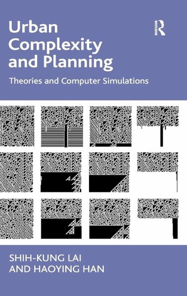 Urban Complexity and Planning Urban Complexity and Planning