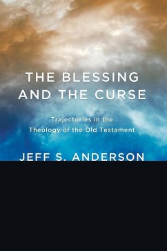 The Blessing and the Curse - Anderson, Jeff S.