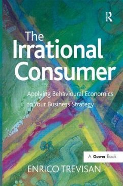 The Irrational Consumer - Trevisan, Enrico