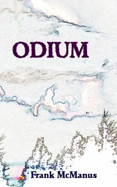 ODIUM - Mcmanus, Frank