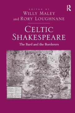 Celtic Shakespeare - Loughnane, Rory
