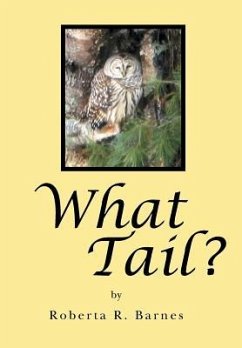 What Tail? - Barnes, Roberta R.