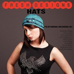 Fresh Designs: Hats