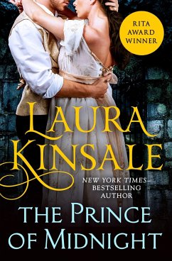 The Prince of Midnight - Kinsale, Laura