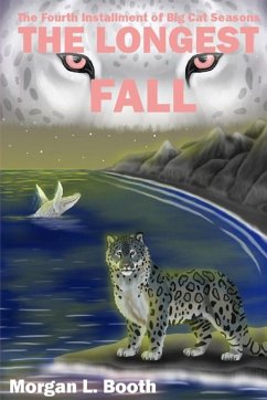 Cover The Longest Fall