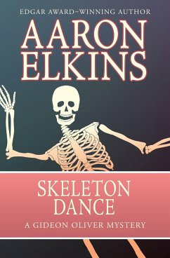 Skeleton Dance - Elkins, Aaron