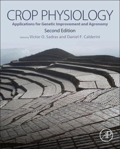 Crop Physiology - Sadras, Victor O.;Calderini, Daniel