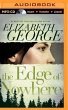 The Edge of Nowhere (Edge of Nowhere Series #1) Elizabeth George Author