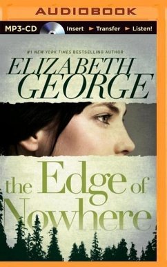 The Edge of Nowhere - George, Elizabeth