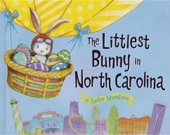 The Littlest Bunny in North Carolina - Jacobs, Lily