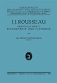 J. J. Rousseau J. J. Rousseau