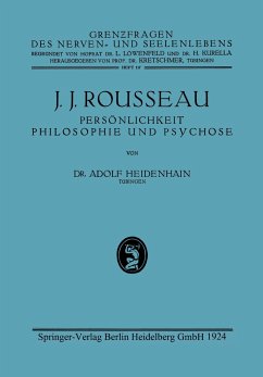 J. J. Rousseau - Heidenhain, Adolf