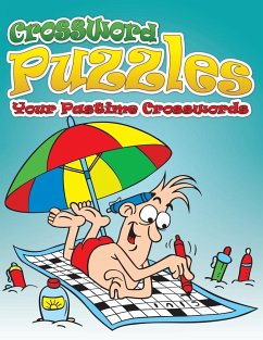 Crossword Puzzles (Your Pastime Crosswords) - Publishing Llc, Speedy