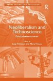 Neoliberalism and Technoscience