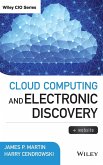 Cloud Electronic Discovery + W