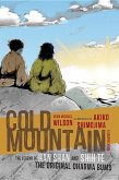 Cold Mountain: The Legend of Han Shan and Shih Te, the Original Dharma Bums